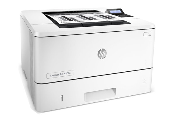 Máy in laser đen trắng HP M402N-C5F93A